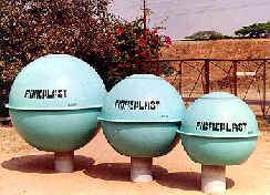 Xtra Reinforced Plastics Pvt.Ltd  X-TRA: Products: Water Tanks
